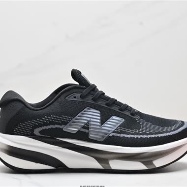 New Balance NB Fresh Foam Evoz v2舒適耐磨低幫跑步鞋