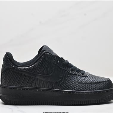 Nike Air Force 1『07空軍一號低幫百搭休閑運動板鞋