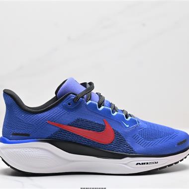 Nike Air Zoom Pegasus 41 超級飛馬渦輪增壓馬拉松休閑運動慢跑鞋