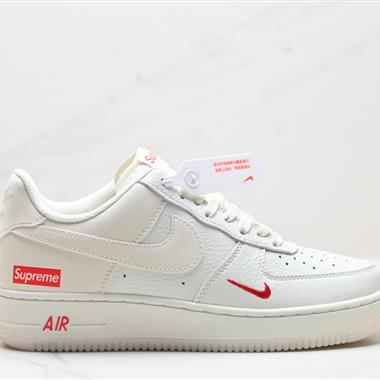 Nike Air Force 1「07空軍一號低幫百搭休閑運動板鞋