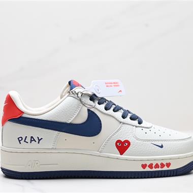 Nike Air Force 1「07空軍一號低幫百搭休閑運動板鞋