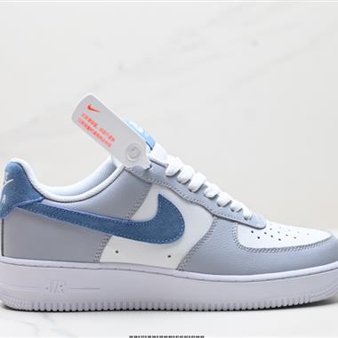 Nike AIR FORCE 1『07 空軍一號低幫百搭休閑運動板鞋