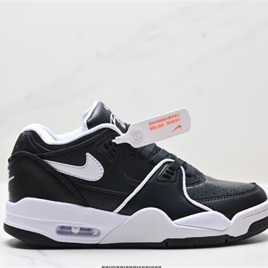 Nike Air Flight 89 AJ4兄弟款 緩震籃球鞋 