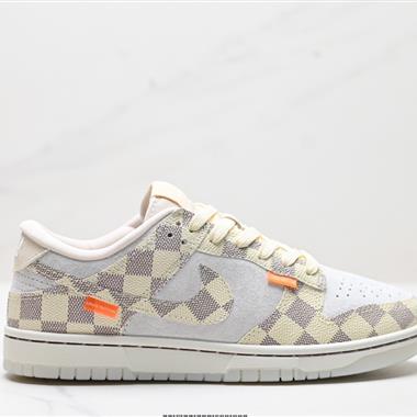 Nike Dunk Low Retro  低幫休閑運動板鞋