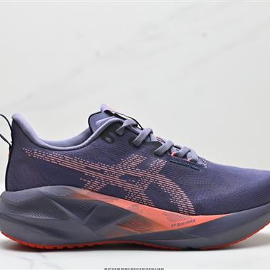 Asics NOVABLAST 5 LE輕量跑鞋 低幫輕量透氣緩震休閑運動跑步鞋