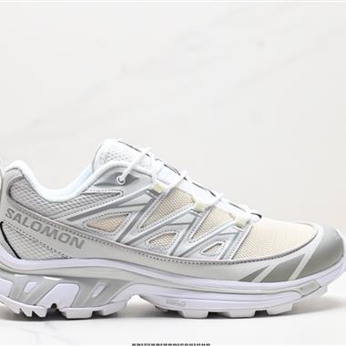 Salomon XA PRO XT-6 EXPANSE 戶外越野跑鞋 