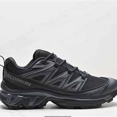 Salomon XA PRO XT-6 EXPANSE 戶外越野跑鞋 