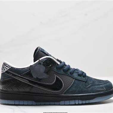 NIKE DUNK LOW扣籃系列低幫休閑運動滑板板鞋