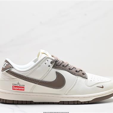 Nike Dunk Low Retro  低幫休閑運動板鞋