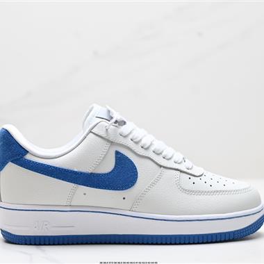 Nike Air Force 1『07空軍一號低幫百搭休閑運動板鞋