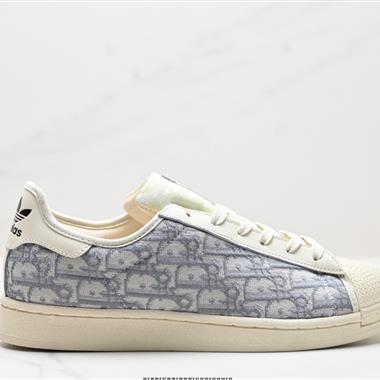 Adidas Originals Campus 00s TKO學院系列 面包風經典復古低幫百搭休閑運動板鞋