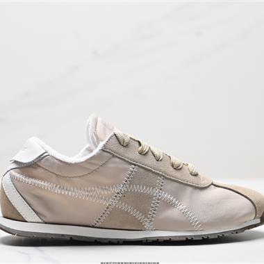 Onitsuka Tiger  CORSAIR A55 舒適時尚 防滑耐磨 低幫 生活休閑鞋