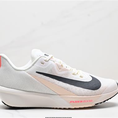 NIKE AIR ZOOM RIVAL FLY 4超彈透氣輕量跑步鞋