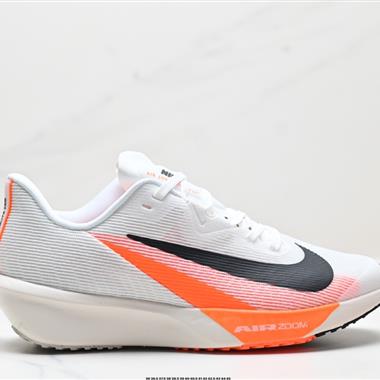 NIKE AIR ZOOM RIVAL FLY 4超彈透氣輕量跑步鞋