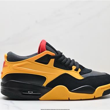 Nike Air Jordan 4 RM 防滑 低幫 復古籃球鞋