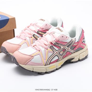 Asics GEL-Kahana NIMBUS 10.1 亞瑟士耐磨透氣低幫休閑鞋
