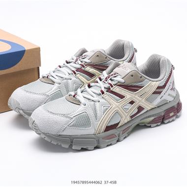 Asics GEL-Kahana NIMBUS 10.1 亞瑟士耐磨透氣低幫休閑鞋