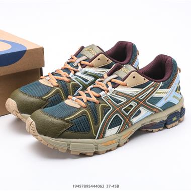 Asics GEL-Kahana NIMBUS 10.1 亞瑟士耐磨透氣低幫休閑鞋