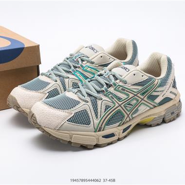 Asics GEL-Kahana NIMBUS 10.1 亞瑟士耐磨透氣低幫休閑鞋