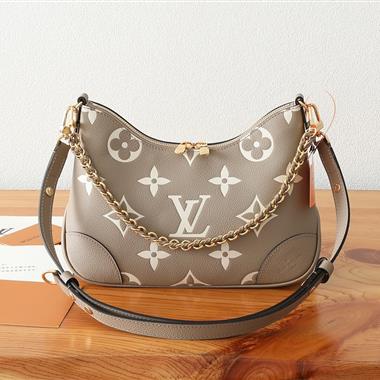 LOUIS VUITTON   2025新款女生時尚包包 尺寸：29*16*9.5CM