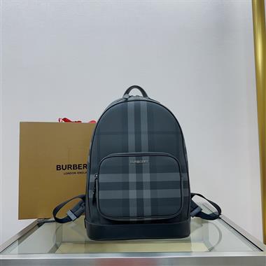 BURBERRY  2025新款時尚包包 尺寸：30 x 12 x 44CM