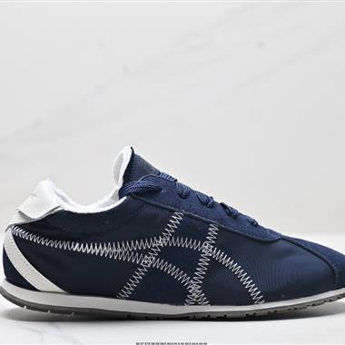 Onitsuka Tiger  CORSAIR A55 舒適時尚 防滑耐磨 低幫 生活休閑鞋