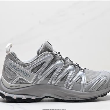 Salomon XA PRO 3D ADV 戶外越野跑鞋