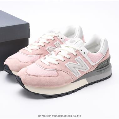 New Balance U574 低幫復古休閑運動慢跑鞋