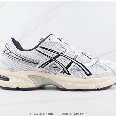 Asics GEL 1130 減震休閑跑步鞋 