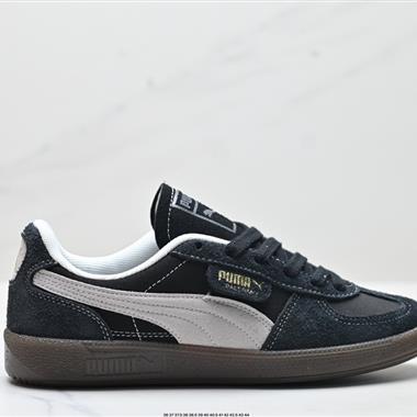 Puma Palermo Special 防滑耐磨低幫德訓板鞋