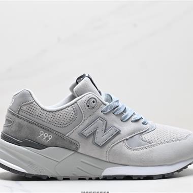 New Balance 999MG