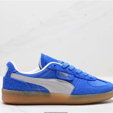 Puma Palermo Special 防滑耐磨低幫德訓板鞋