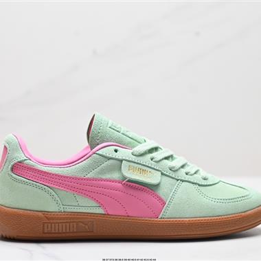 Puma Palermo Special 防滑耐磨低幫德訓板鞋