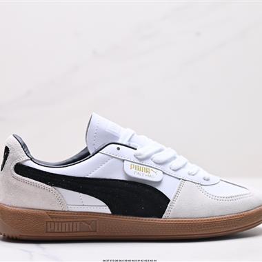 Puma Palermo Special 防滑耐磨低幫德訓板鞋