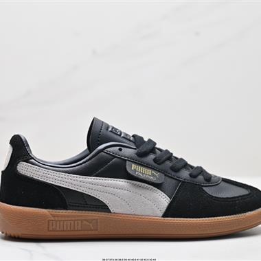 Puma Palermo Special 防滑耐磨低幫德訓板鞋