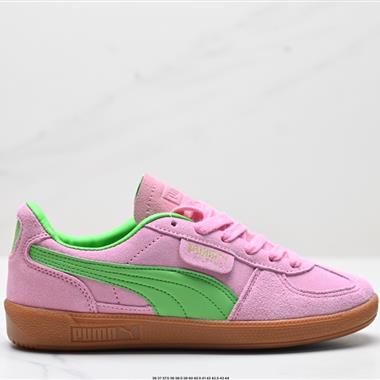 Puma Palermo Special 防滑耐磨低幫德訓板鞋