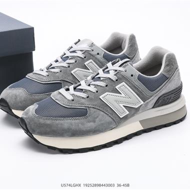 New Balance U574 低幫復古休閑運動慢跑鞋