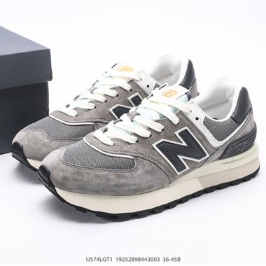 New Balance U574 低幫復古休閑運動慢跑鞋