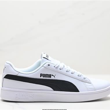 Puma  SMASH VULC CV 夏日清新系列