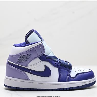 NIKE Air Jordan 1 Retro Mid AJ1