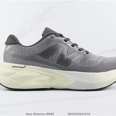 New Balance M880 減震休閑跑步鞋