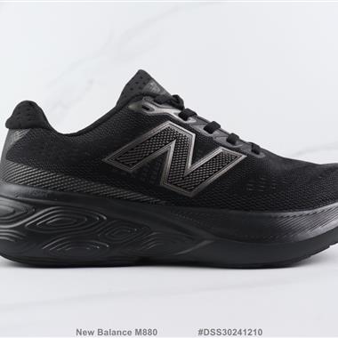 New Balance M880 減震休閑跑步鞋