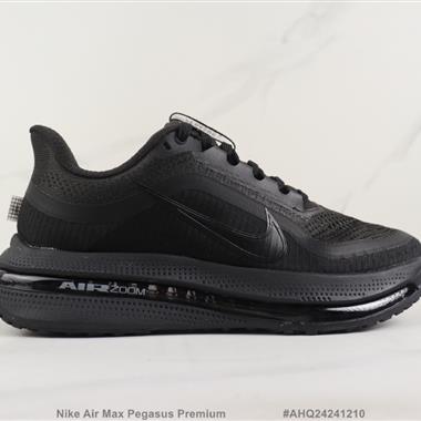 Nike Air Max Pegasus Premium 全掌氣墊緩震跑步鞋