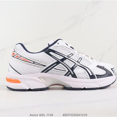 Asics GEL 1130 減震休閑跑步鞋 