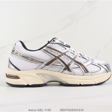 Asics GEL 1130 減震休閑跑步鞋 