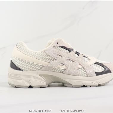 Asics GEL 1130 減震休閑跑步鞋 