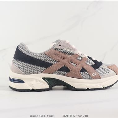 Asics GEL 1130 減震休閑跑步鞋 