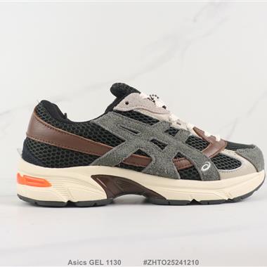 Asics GEL 1130 減震休閑跑步鞋 