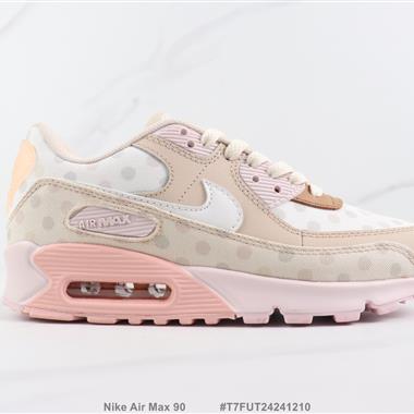 Nike Air Max 90 氣墊緩震跑步鞋