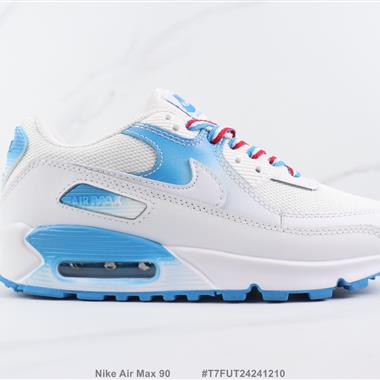 Nike Air Max 90 氣墊緩震跑步鞋